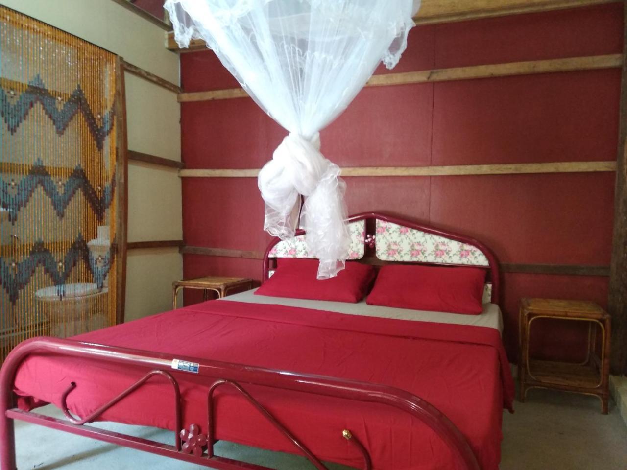 The Boarding House Hotel Sihanoukville Exterior photo